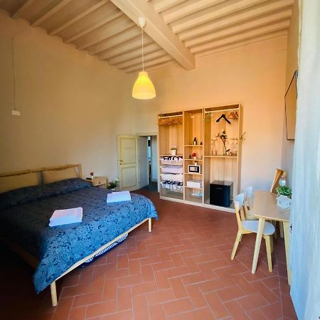 Bed And Breakfast Di Saba Pisa Exterior foto