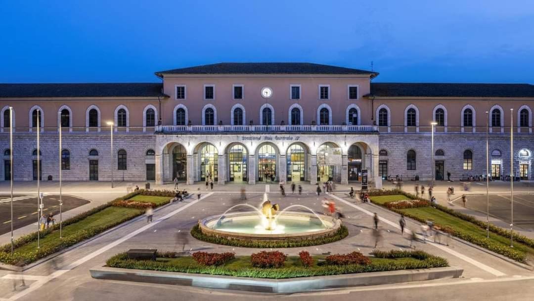 Bed And Breakfast Di Saba Pisa Exterior foto